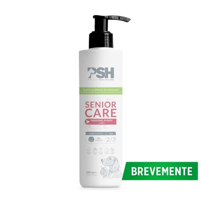 Psh - Condicionador Senior Care