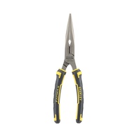Alicate Pontas Longas 200mm Stanley 0-89-870