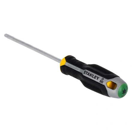 Chave de Fenda STANLEY Torx T30x100mm FMHT65742-0