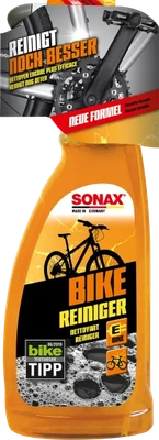 Bike Cleaner - 750ml Sonax