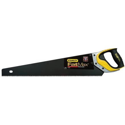 Serrote BladeArmor 550 mm/22" 7TPI FATMAX STANLEY 2-20-530