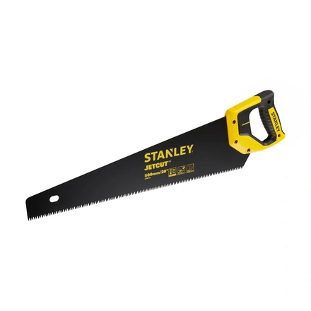 Serrote JETCUT BladeArmor 500 mm/20" 7TPI STANLEY 2-20-151