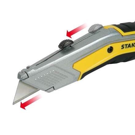 Faca FATMAX Exo STANLEY FMHT0-10288
