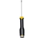 Chave de Fenda STANLEY Plano 2,5mmx75mm FMHT65709-0