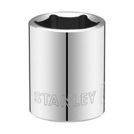 Chaves de Caixa de 3/8” MaxiDrive 6 Faces 17 mm STANLEY STMT86312-0
