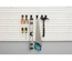 8 Ganchos Pequenos STANLEY Track Wall STST82617-1