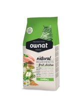 Ownat Classic Gato Hairball