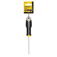 Chave de Fenda STANLEY Plano 4mmx100mm FMHT65707-0