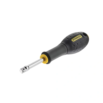 Punho Desparafusos 1/4" STANLEY STMT13910-0