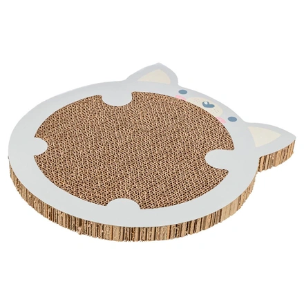 Junior - Arranhador Em Cartão "Hamster"