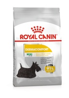 Royal Canin Cão CCN MINI DERMACOMFORT