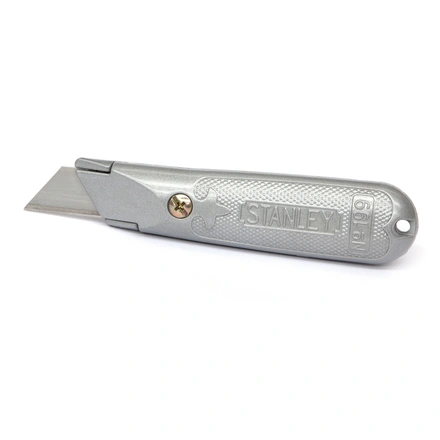 X-Acto De Lâmina Fixa 140mm STANLEY 2-10-199