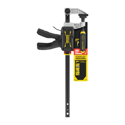 Grampo Híbrido FATMAX 300mm STANLEY FMHT83006-0