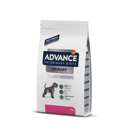 Advance Veterinary Dog Urinary