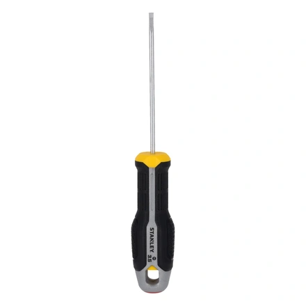 Chave de Fenda STANLEY Paralelo 3,5mmx100mm FMHT65715-0