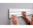 Calha 121cm STANLEY Track Wall STST82602-1