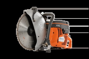 Husqvarna Power Cutter K770-14" D350-20MM