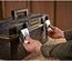 Impermeável Grande Capacidade FatMax STANLEY 1-94-749