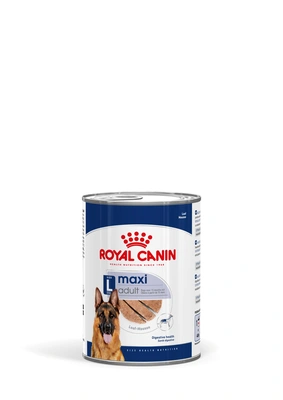 Royal Canin Cão SHN MAXI ADULT CIL 12X410G