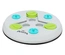 Jogo "Slide & Fun Board" Para Roedores