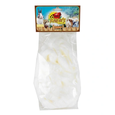 Fibras Para Ninho De Roedores
