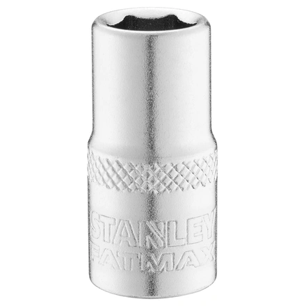 Chaves de Caixa de ¼” MaxiDrive com Aderência para os Dedos 7 mm STANLEY FMMT17192-0