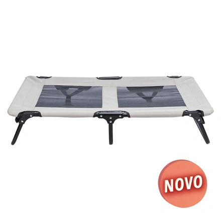 Cama Elevada Para Cão