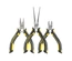 Conjunto Mini Alicates FATMAX 3 Peças STANLEY FMHT0-80524