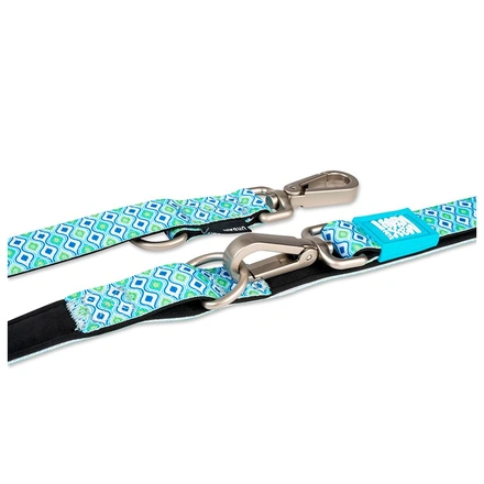 Max & Molly - Trela Multi "Retro Blue"