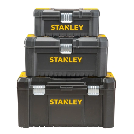 Essential Fechos Metálicos 16" STANLEY STST1-75518