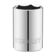 Chaves de Caixa de ¼” MaxiDrive 13 mm STANLEY STMT86112-0
