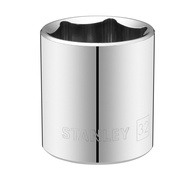 Chaves de Caixa de 1/2” 6 Faces MaxiDrive 32 mm STANLEY STMT86532-0