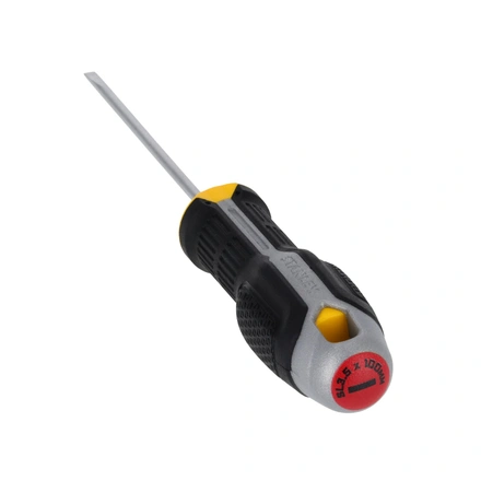 Chave de Fenda STANLEY Paralelo 3,5mmx100mm FMHT65715-0
