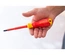 Conjunto de 2 Chaves de Punho Cushion Grip Isoladas (cutcase X10) STANLEY STHT60030-0