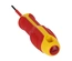 Chave de Fenda STANLEY Plano Isolado 1000v 2,5mmx50mm FMHT65750-0