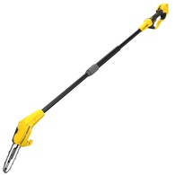 Podadora de Altura V20 18 V 20 cm sem Bateria e Carregador STANLEY SFMCPS620B-XJ