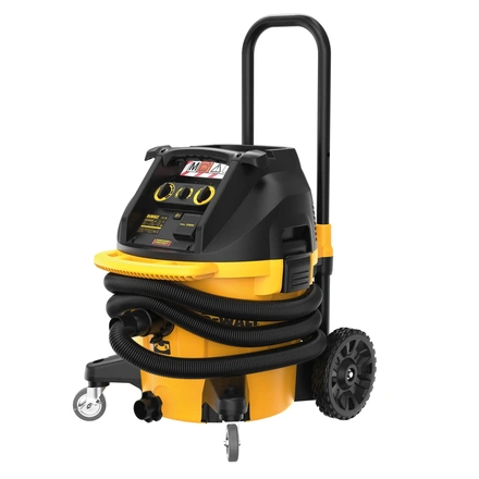 Aspirador Seco e Húmido Classe M 38L 1400W DEWALT DWV905M-QS