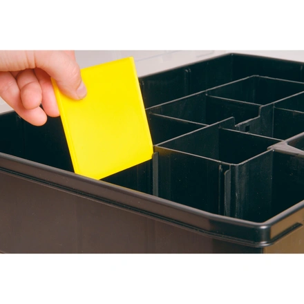 STANLEY 12 Compartimentos Sortmaster Organizador 1-94-745