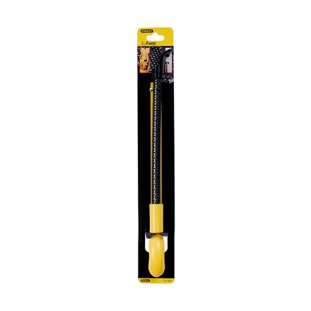 Surform Lima Redonda Metal 365 mm STANLEY 5-21-297