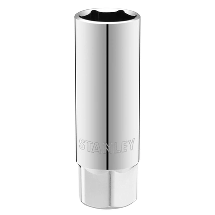 Chaves de Caixa para Velas 3/8” 16 mm STANLEY STMT88941-0