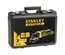 Multiferramenta Oscilante 300W STANLEY FME650K-QS