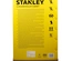Carro Metálico 6 Gavetas FATMAX STANLEY STST98182-1