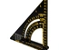Esquadro Rápido STANLEY FATMAX Ajustável 180mm STHT46056-0