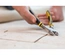 Alicate Corte Diagonal Angulado 200mm STANLEY FATMAX 0-89-861