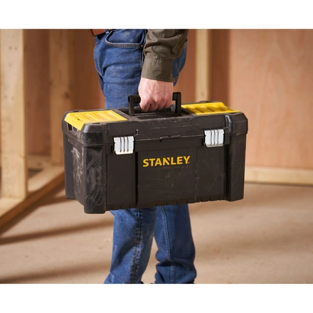 Essential Fechos Metálicos 19" STANLEY STST1-75521