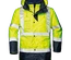 Casaco 4 em 1 -  Alta Visibilidade (AV) - SIR Motorway Split