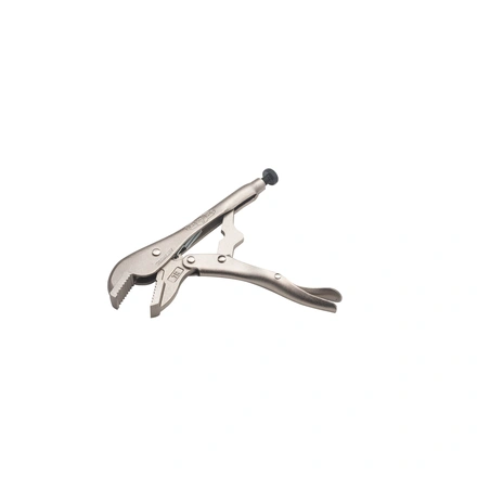 Alicate de Pressão STANLEY Boca Reta 175mm / 7" FMHT84901-0