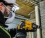 Martelo Combinado SDS-Plus 800W 2,6J 26mm com Fio DEWALT D25133K-QS