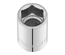 Chaves de Caixa de 3/8” MaxiDrive 6 Faces 12 mm STANLEY STMT86307-0