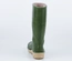 Galochas PU Delta Plus Aerogreen O4 CI FO SR